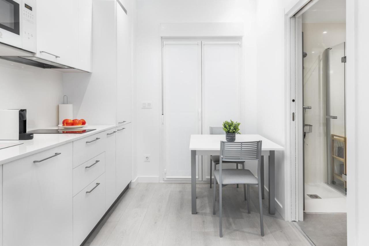 Santa Marina Apartamentuak Zarautz Esterno foto